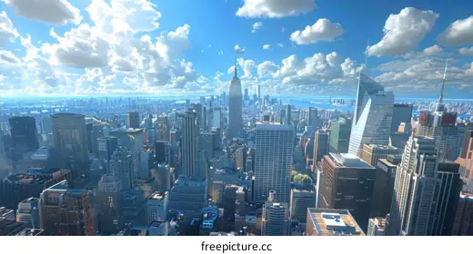 Empire State Building