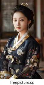 hanbok