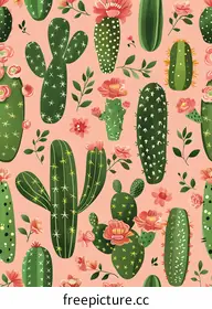 cactus