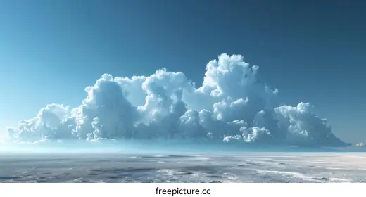 cumulus