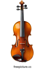 violin