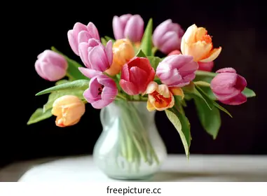 tulips