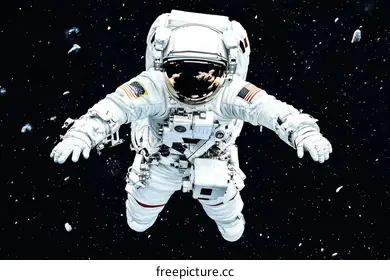 spacewalk