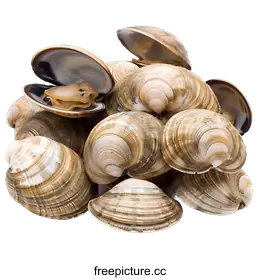 bivalve