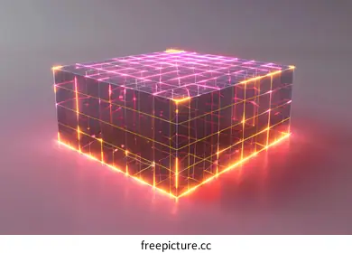cube