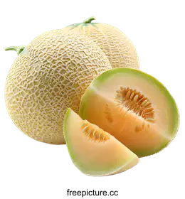cantaloupe