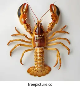 lobster