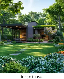 sustainable architecture