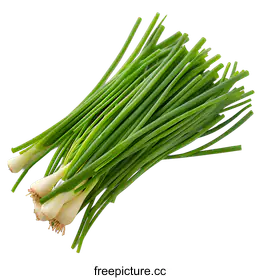 chives