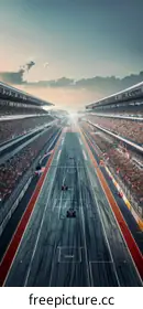 motorsports