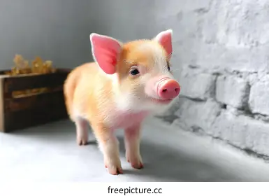 pig