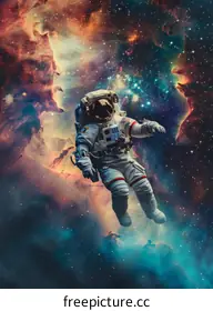 spacewalk