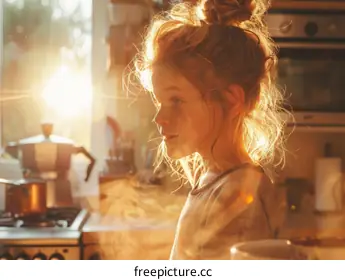 natural light photography