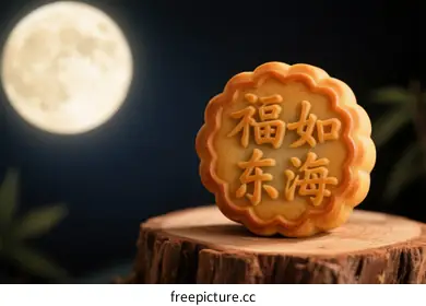 mooncake