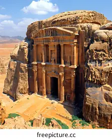 Petra