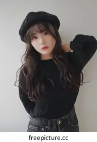 beret
