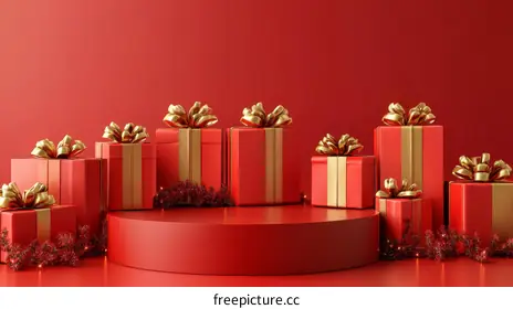 gift wrapping