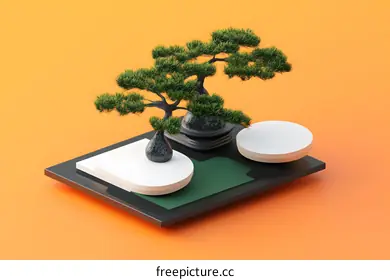 bonsai