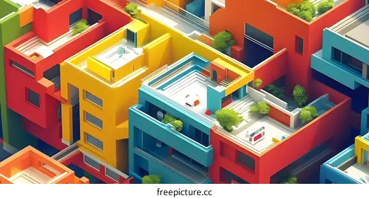 isometric