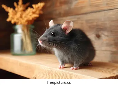 rat