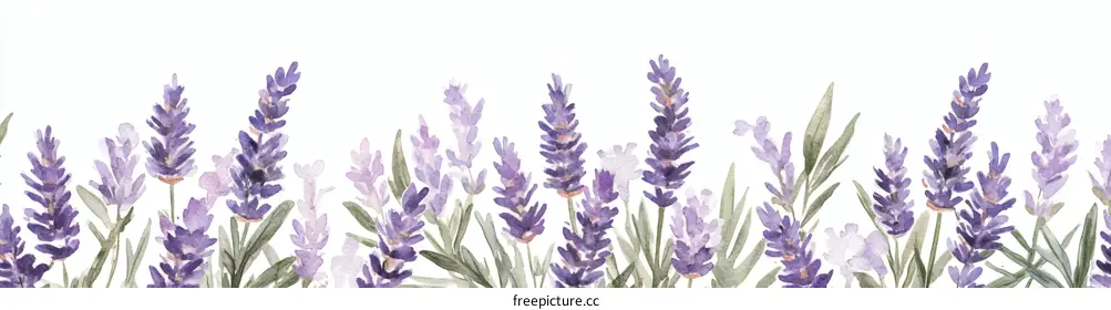 lavender