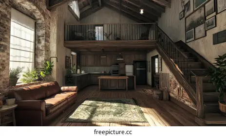 loft
