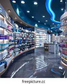 pharmacy
