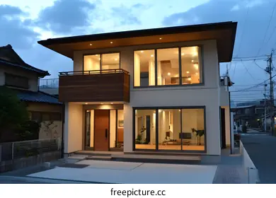 residential architecture