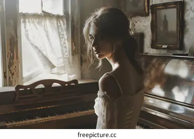 piano