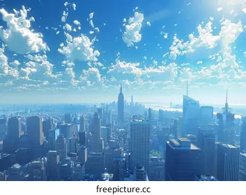 Empire State Building