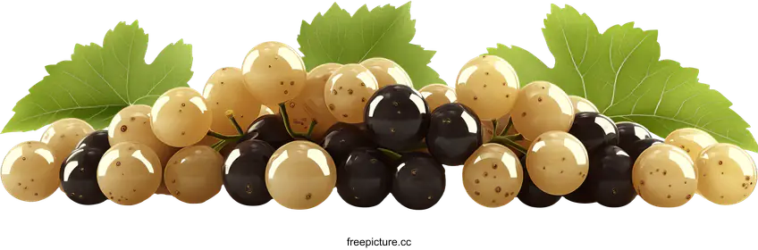 grapes