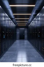 data center