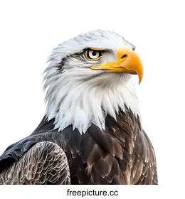 bald eagle
