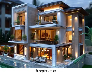 architectural design