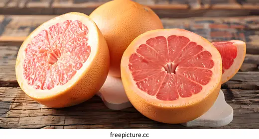 citrus