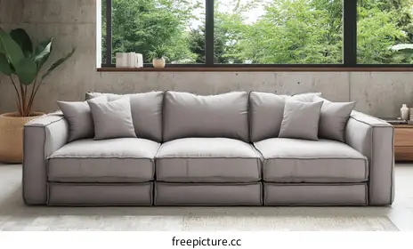 sectional sofa
