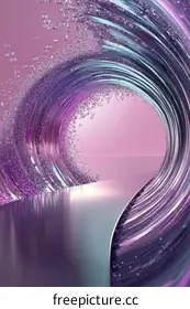 wave