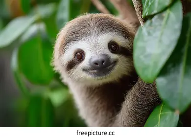 sloth