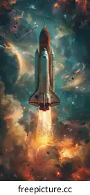 International Space Station