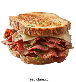 pastrami