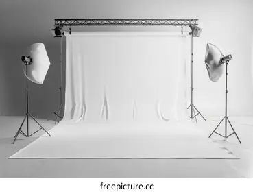 photo studio