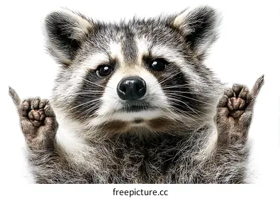 raccoon