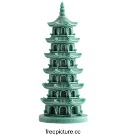 pagoda
