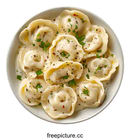 tortellini