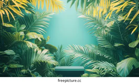 tropicaldecor