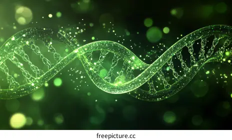 DNA