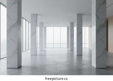 interior architecture