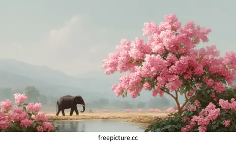 elephant