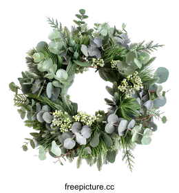 wreath
