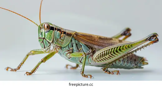 grasshopper